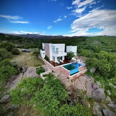 Villa Las Medulas - Los Ancares Resort