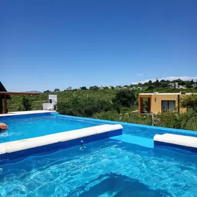 CABAÑAS L y L