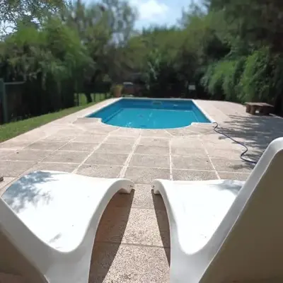 Cabañas El Tala