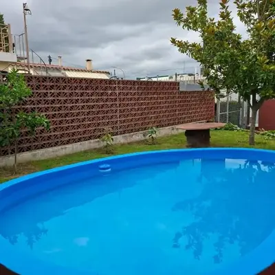 Departamento cerca del rio