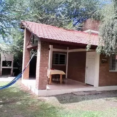 Cabañas de Ensueño
