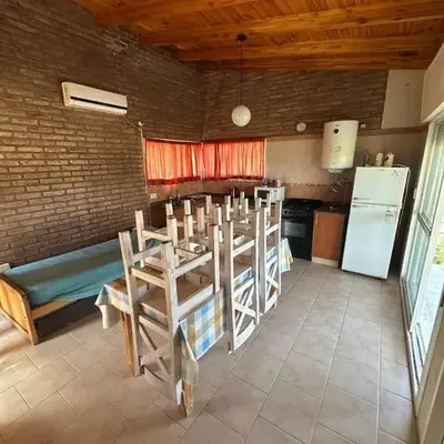 Cabaña La Estancia