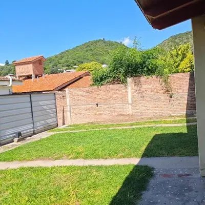 La Bernardina
