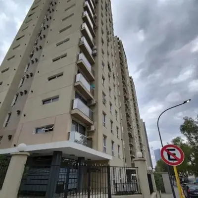 Apartment in Córdoba capital