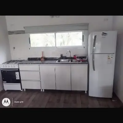 La casita de Clau