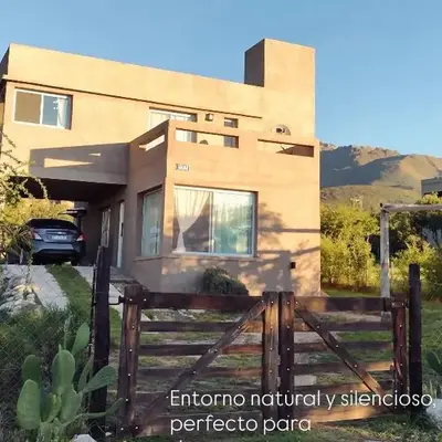 Casa Salvia