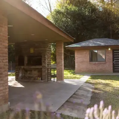 Cabañas Imagina