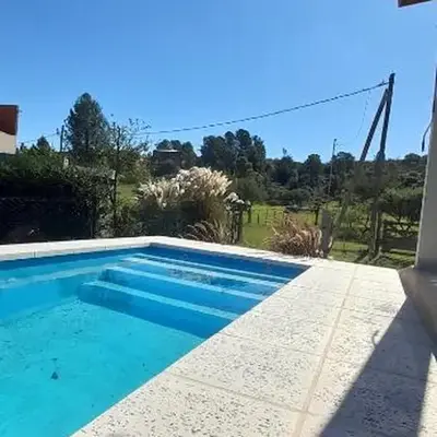 Casa los nonos