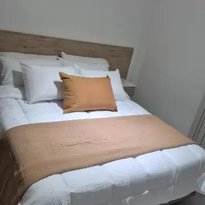 Departamento Céntrico Margarita - Villa Carlos Paz