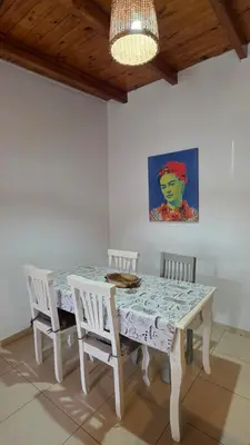 Gallery image of Blas in Cordoba