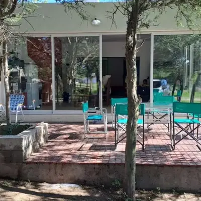 Bosquesito