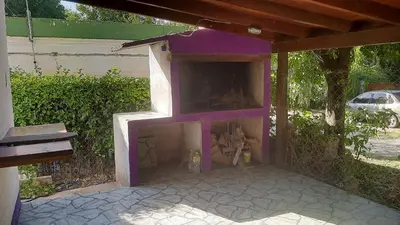 Gallery image of casitadearminda in Villa de Las Rosas