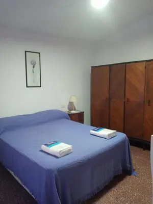 Gallery image of casitadearminda in Villa de Las Rosas