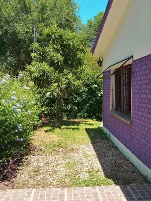 Gallery image of casitadearminda in Villa de Las Rosas