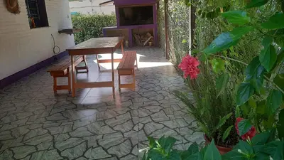 Gallery image of casitadearminda in Villa de Las Rosas