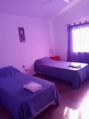 Gallery image of casitadearminda in Villa de Las Rosas