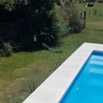Casa los nonos