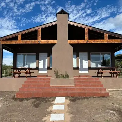 Green Valley Retreat