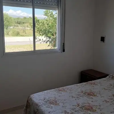 Departamento Alta Gracia