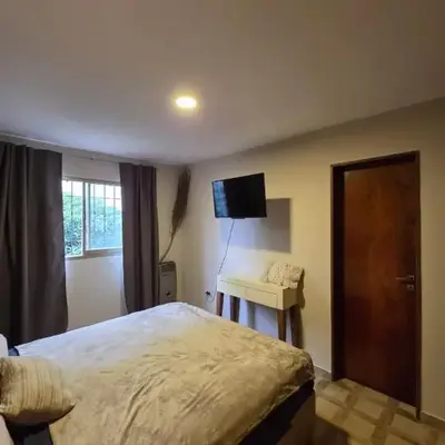 Departamento semipiso amoblado dueña directa