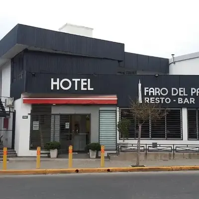Faro del Parque