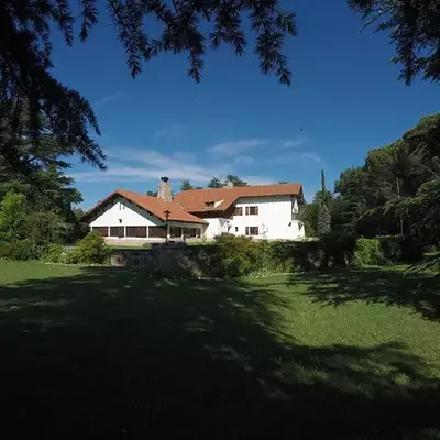 Hotel San Huberto Tenis