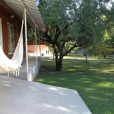 La Matilde