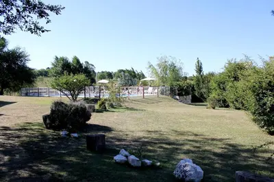 Gallery image of Cerro Molinos in Potrero de Garay