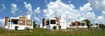 Gallery image of Cerro Molinos in Potrero de Garay