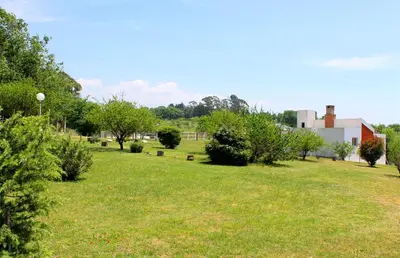 Gallery image of Cerro Molinos in Potrero de Garay