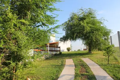 Gallery image of Cerro Molinos in Potrero de Garay