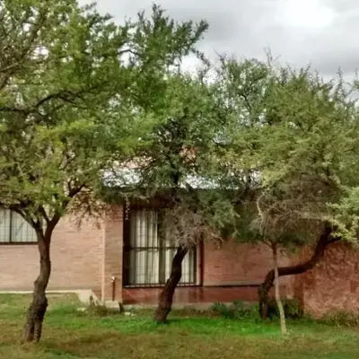 Cabañas El Molinillo