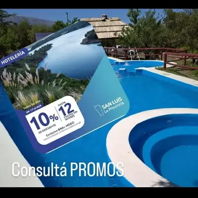 Cabañas Yanasuy