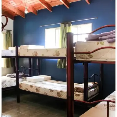 El Camino Hostel