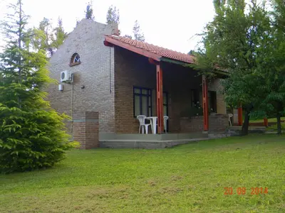 Gallery image of Campo Las Tinajas in Merlo