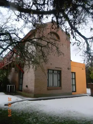Gallery image of Campo Las Tinajas in Merlo