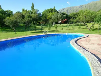 Gallery image of Campo Las Tinajas in Merlo