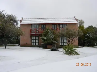 Gallery image of Campo Las Tinajas in Merlo