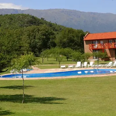 Campo Las Tinajas