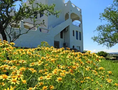 Gallery image of El Faro de Carpier - ApartHotel & Restaurante Bar Cafetería in Tanti