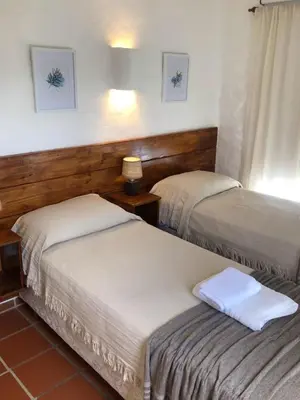 Gallery image of El Faro de Carpier - ApartHotel & Restaurante Bar Cafetería in Tanti
