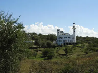 Gallery image of El Faro de Carpier - ApartHotel & Restaurante Bar Cafetería in Tanti