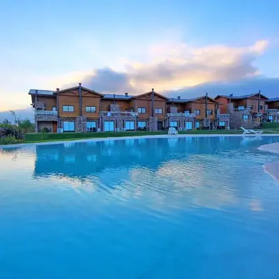 Blackstone Country Villages Hotel