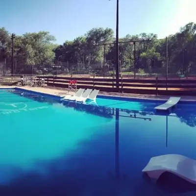 Complejo El Faro