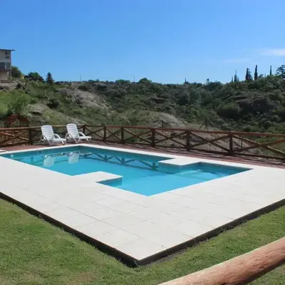 Cabañas del Rey