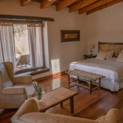 Posada & Bodega La Matilde