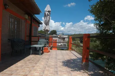 Gallery image of Sierras Cabañas in Villa Carlos Paz