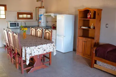 Gallery image of Sierras Cabañas in Villa Carlos Paz
