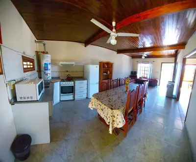 Gallery image of Sierras Cabañas in Villa Carlos Paz