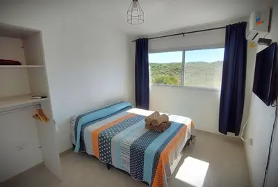 Gallery image of Sierras Cabañas in Villa Carlos Paz